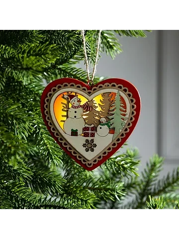 Ёлочная игрушка