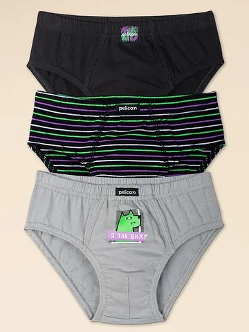 Трусы Pelican