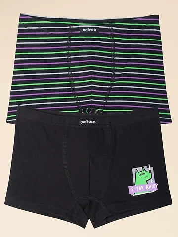 Трусы Pelican