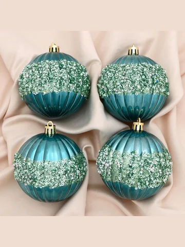 Ёлочные игрушки