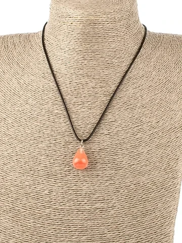 Кулон камень