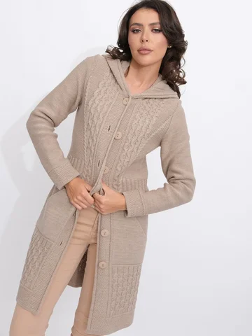 Кардиган Злата-Стиль