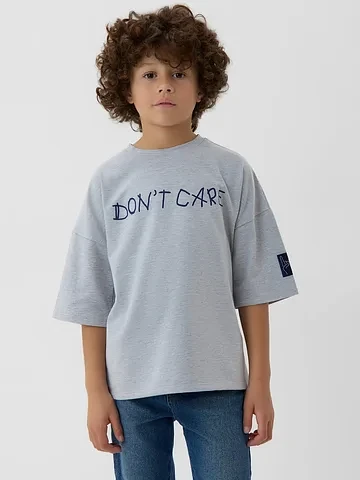 Футболка MINAKU