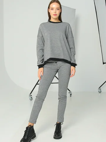 Джемпер SOLO MIO