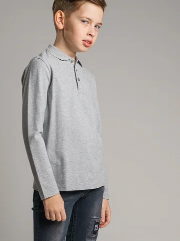 Футболка поло PLAYTODAY