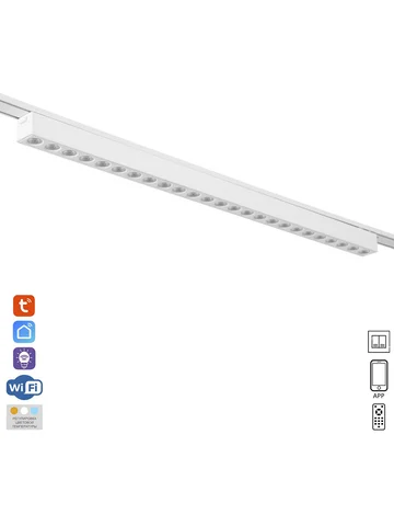 Светильник трековый ultra