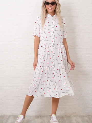 Платье COCTELLE