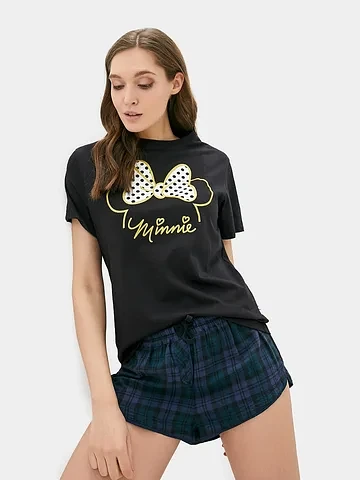 Футболка KAFTAN