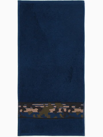 Полотенце махровое