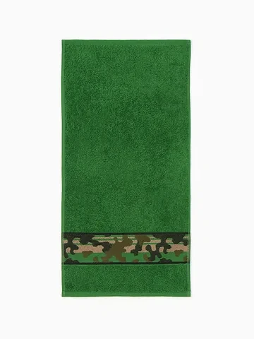 Полотенце махровое