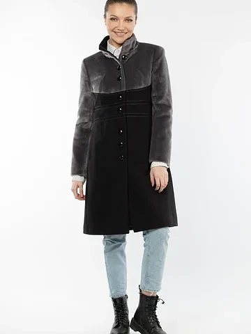 Пальто EL PODIO