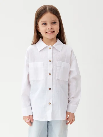 Рубашка KAFTAN