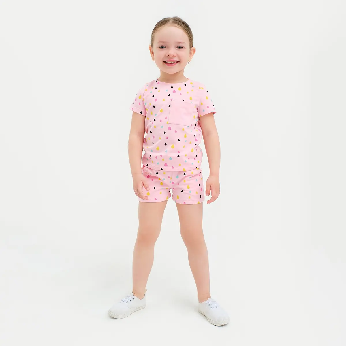 

Шорты, Розовый