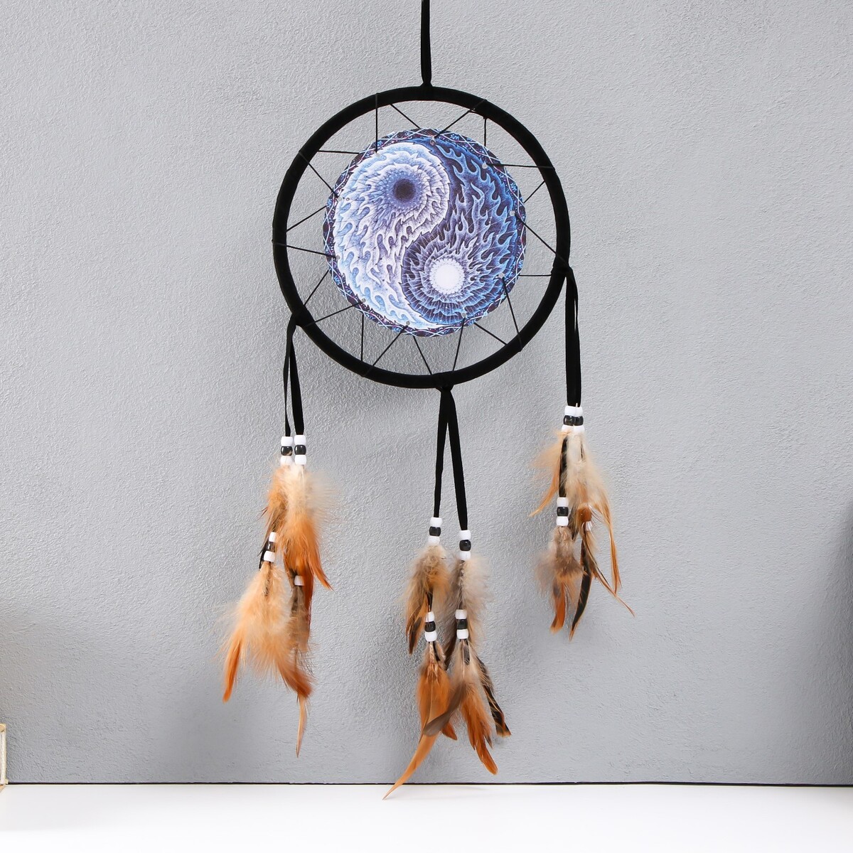 

Ловец снов амулет, Разноцветный