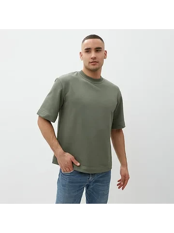 Футболка MINAKU