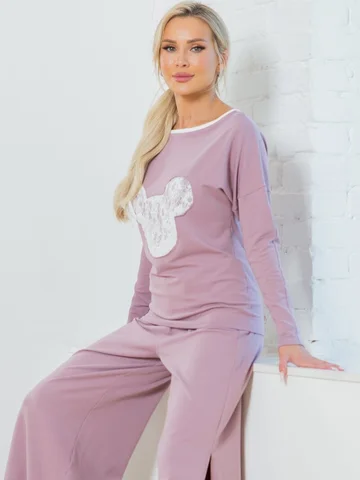 Лонгслив AjouR