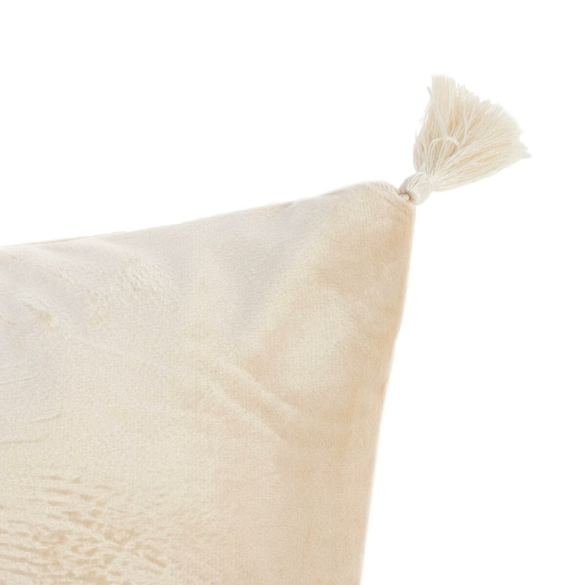 

Наволочка декоративная, Белый