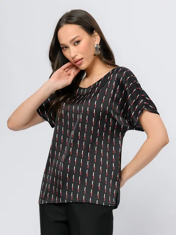 Блуза 1001 DRESS