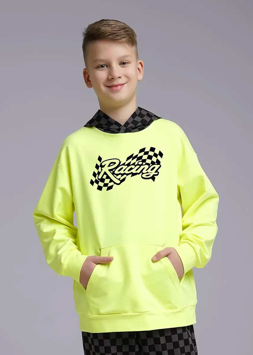 

Джемпер, Зеленый;салатовый