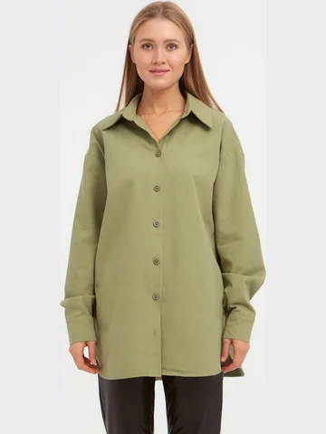 Рубашка MINAKU