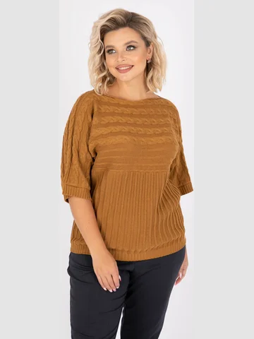 Джемпер Wisell