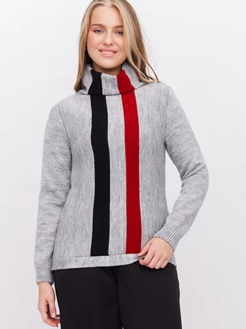 Джемпер Злата-Стиль