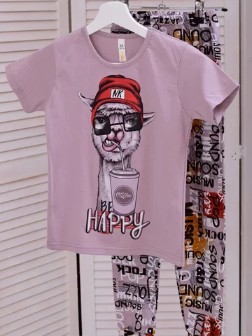 Пижама Новое кимоно