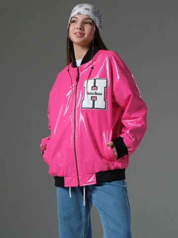 Куртка Nota Bene