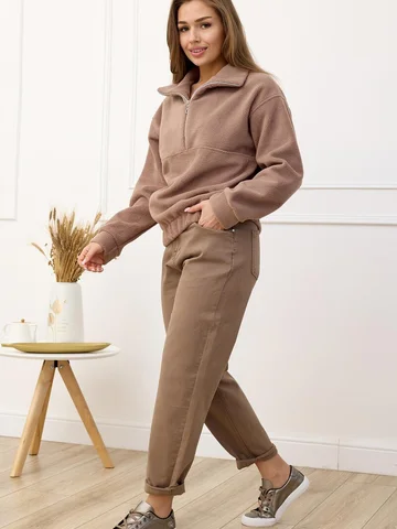 Толстовка Lika Dress