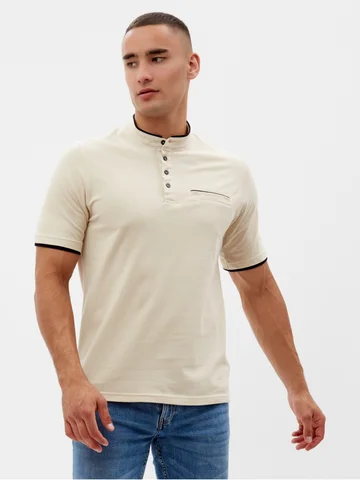 Футболка поло MINAKU