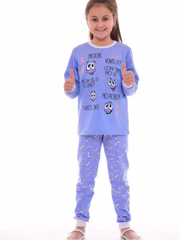 Пижама Новое кимоно