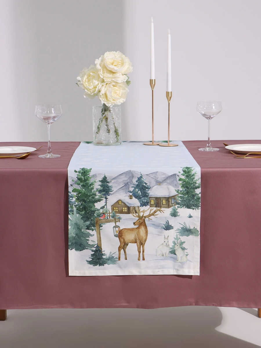 

Дорожка, Голубой