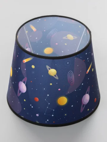 Абажур для светильника универсальный bay