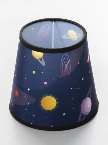 Абажур для светильника универсальный bay