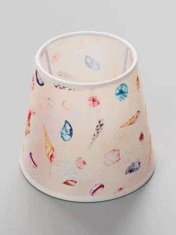 Абажур для светильника универсальный bay