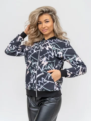 Толстовка Nesaden Style