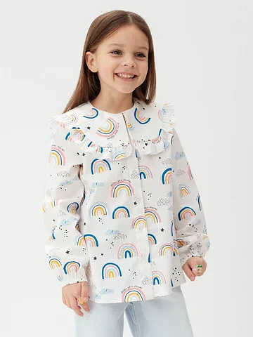 Рубашка KAFTAN