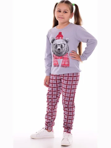 Пижама Новое кимоно