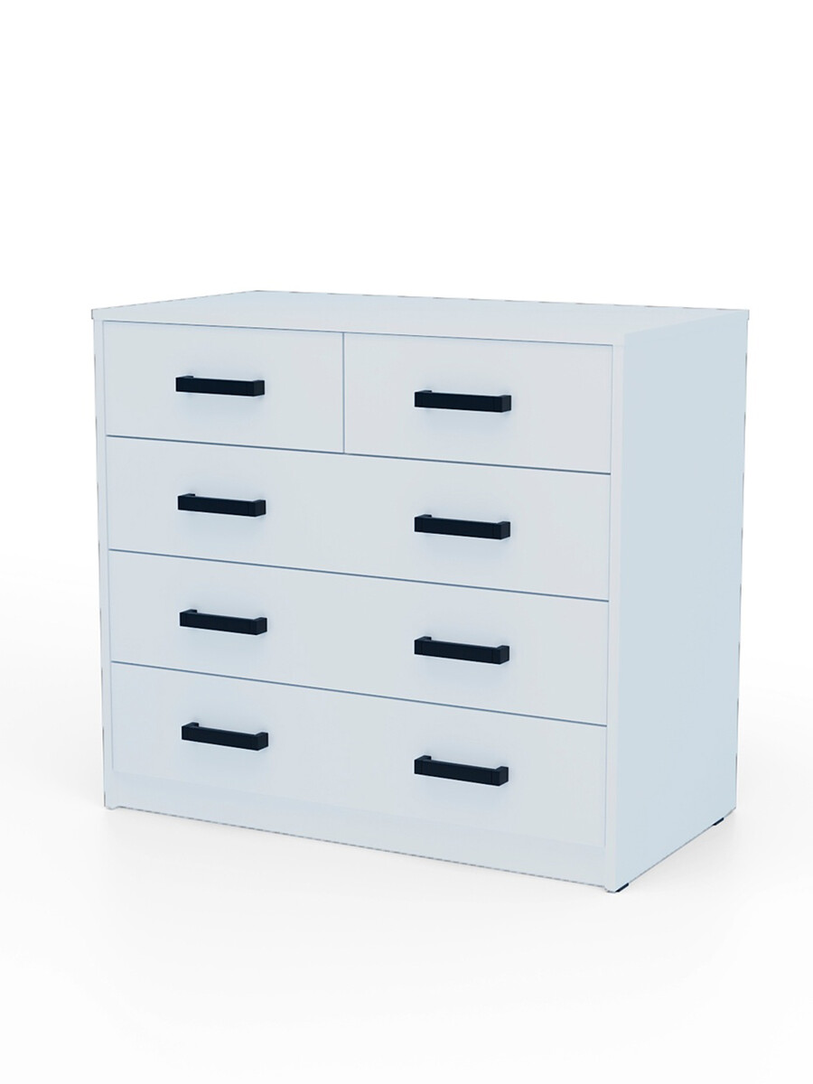 

Комод для хранения, Белый