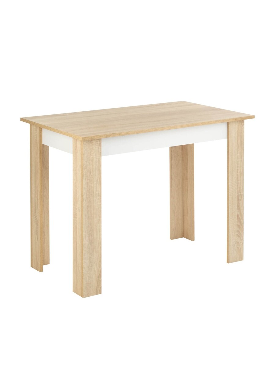 

Стол обеденный, Бежевый