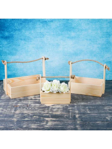 Подарочный ящик