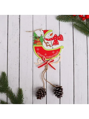 Ёлочная игрушка