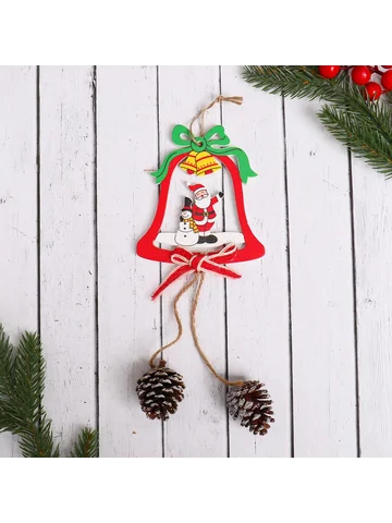 Ёлочная игрушка