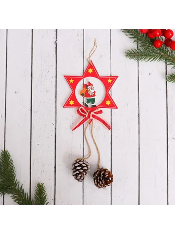 Ёлочная игрушка