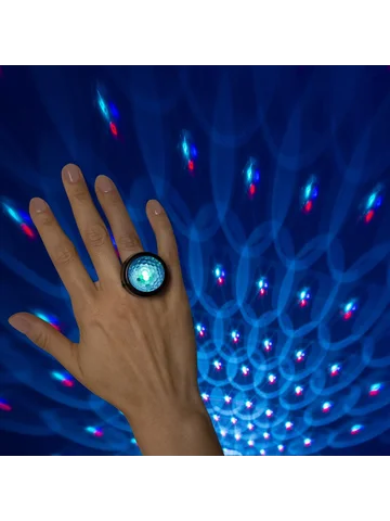 Световой прибор