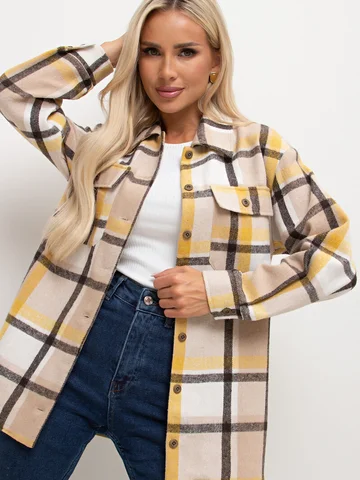 Рубашка Valentina