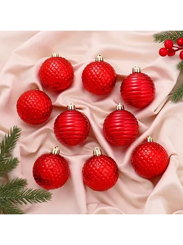 Ёлочные игрушки