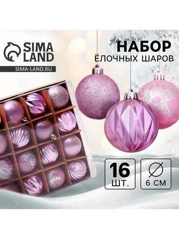 Ёлочные игрушки