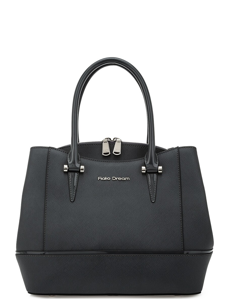 

Сумка женская, Серый