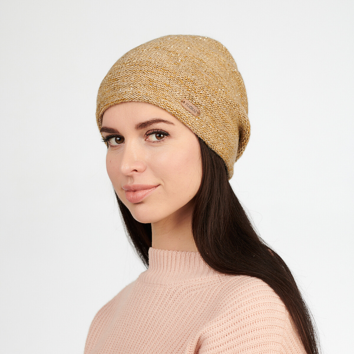 

Шапка, Желтый